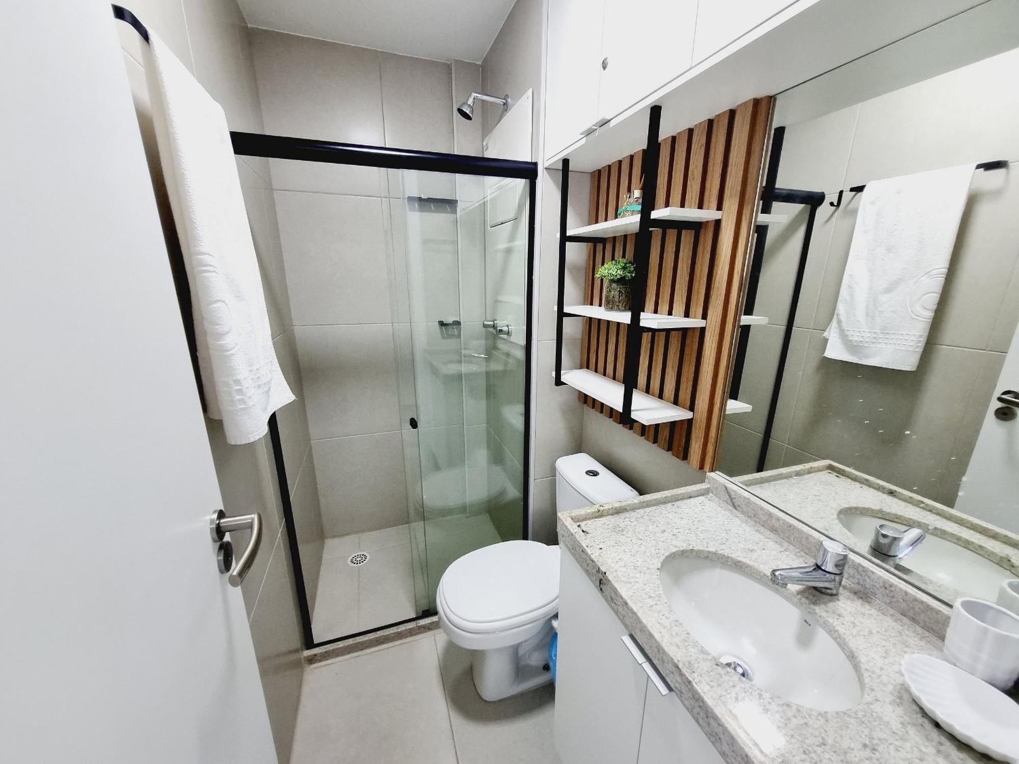 Flat No Centro De Porto De Galinhas -Sunny Hall115 - By Anfitriao Legal Exterior foto