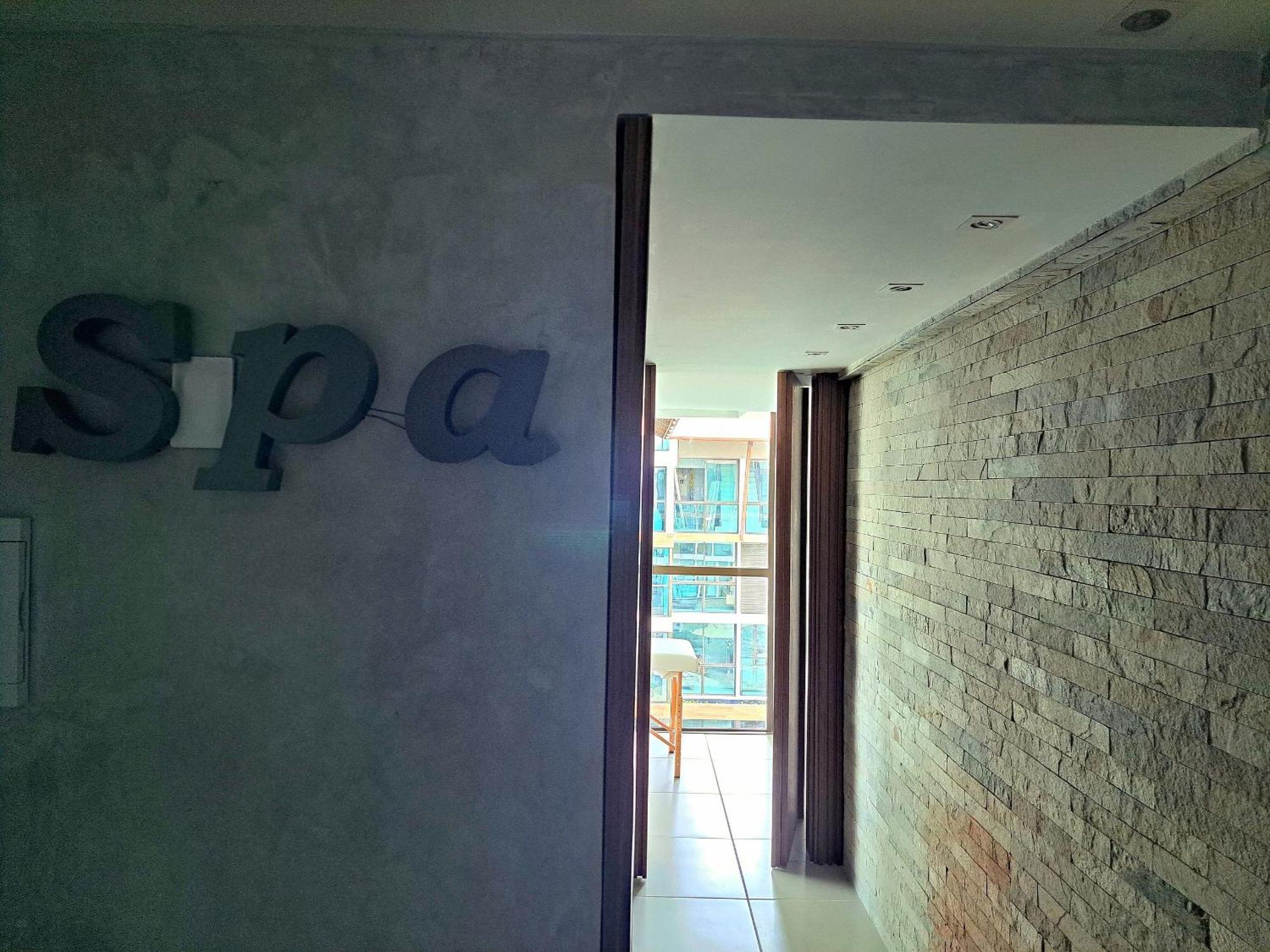 Flat No Centro De Porto De Galinhas -Sunny Hall115 - By Anfitriao Legal Exterior foto