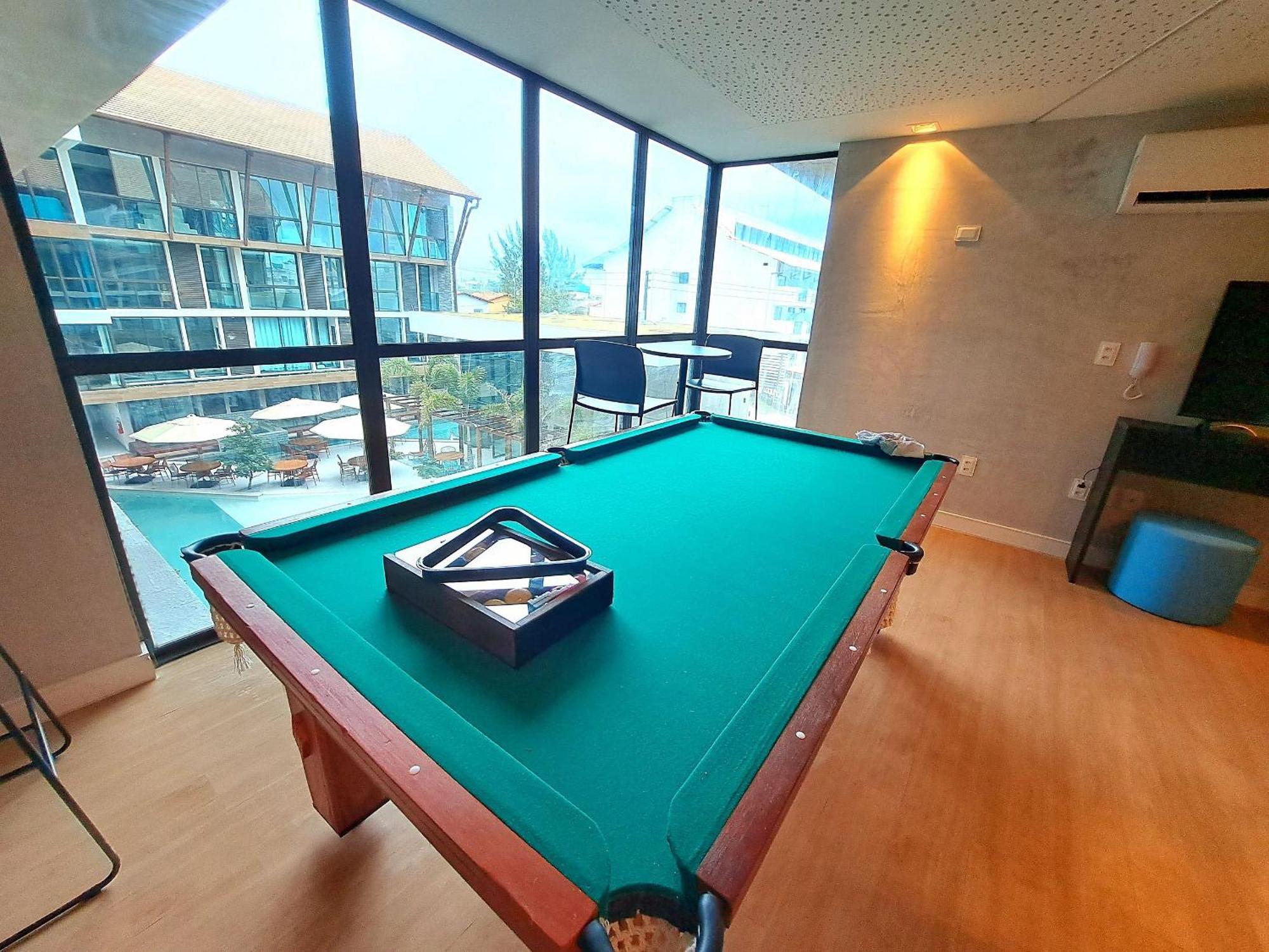 Flat No Centro De Porto De Galinhas -Sunny Hall115 - By Anfitriao Legal Exterior foto